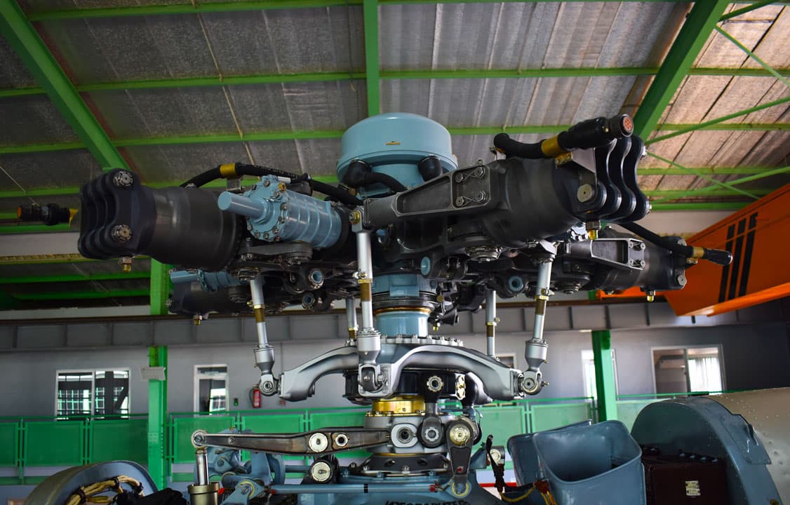 Supply of original Aircraft Spare Parts