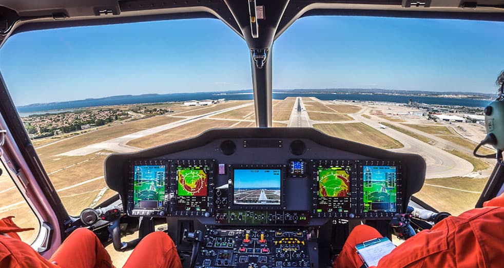 Aviation Laboratory Services